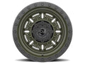 BR ABRAMS 17X8.5 6X139 +0 112 OD GR