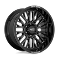 MO802 20X9 8X6.5 G-BLK MILL 18MM