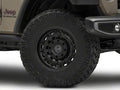 BR ARSENAL 17X9.5 5X5.0/5.5 TX-MBLK