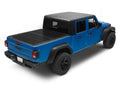 BAK RAIL ASSEMBLY SET MODEL 701