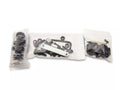 BAK RAIL ASSEMBLY SET MODEL 701