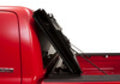 BAK RAIL ASSEMBLY SET MODEL 426