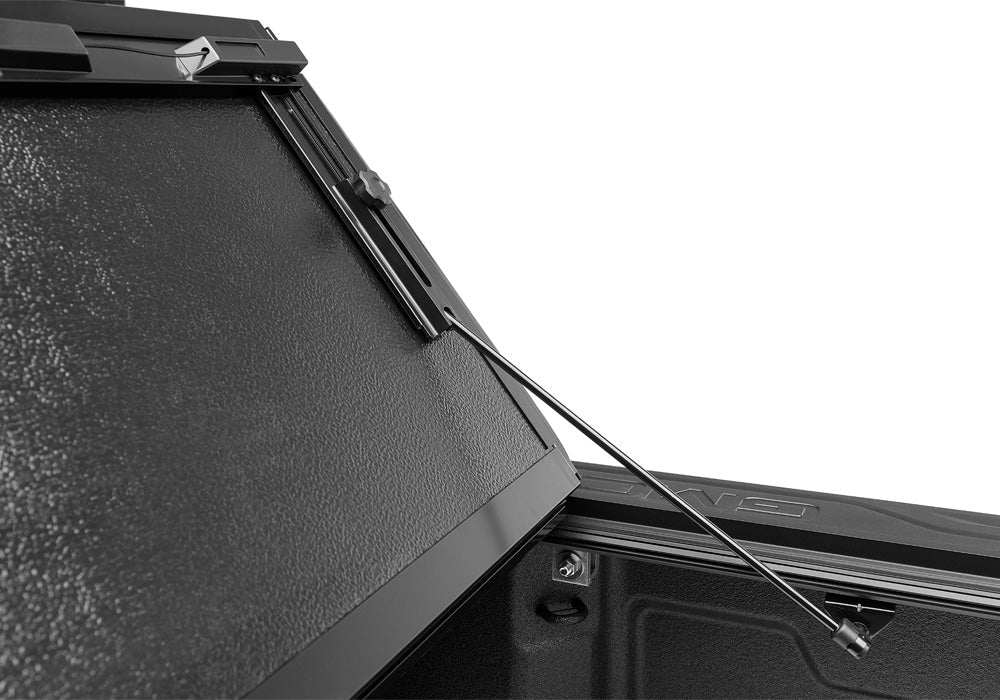BAK RAIL ASSEMBLY SET MODEL 130