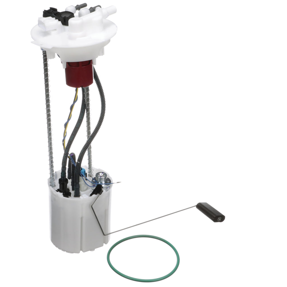 FUEL PUMP MODULE ASSEMBLY