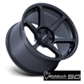 BATTLE VI 19X8.5 5X112 66 +25 M-BLB