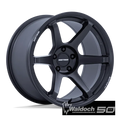 BATTLE VI 19X8.5 5X112 66 +25 M-BLB