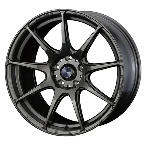 WedsSport 35 5 114.3 EJ-Bronze