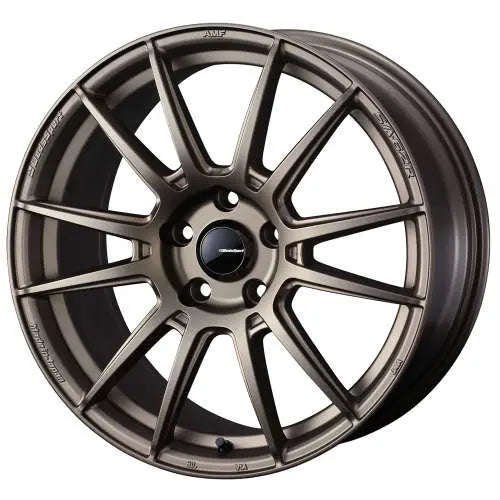 WedsSport SA-62R 18x8.5J 50 5x114.3 EJ-BNZ