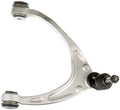 SUSPENSION CONTROL ARM AND BALL JOI