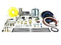 Pacbrake air compressor close-up
