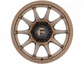 D792 17X9 6X5.5 MT-BRNZ -12MM