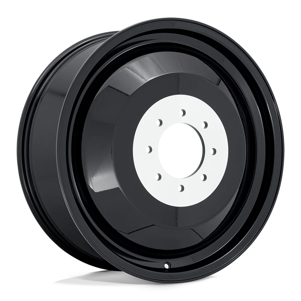 D501 20X8.25 10X225 GL-BLK 114MM