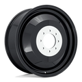 D501 20X8.25 10X225 GL-BLK 114MM