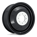 D501 20X8.25 10X225 GL-BLK 114MM