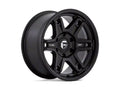 D836 17X8.5 5X5.0 MT-BLK 1MM