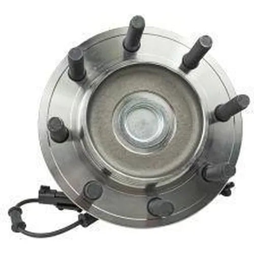 STANDARD HUB ASSEMBLY