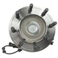 STANDARD HUB ASSEMBLY
