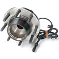 STANDARD HUB ASSEMBLY