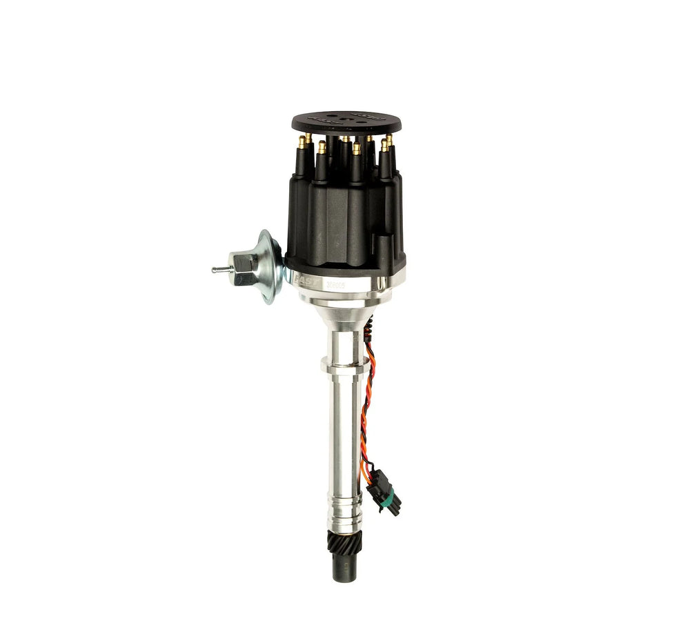 DISTRIBUTOR, SBC/BBC WITH SLIP COLL