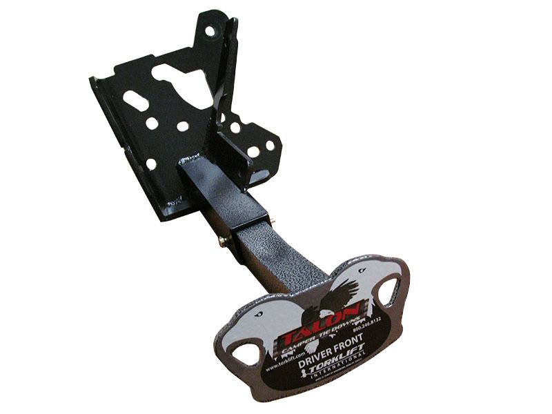 REAR TALON ALUMINUM TIE DOWN