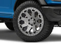 BR WARLORD 20X9 6X139 -12 112 M-GNM
