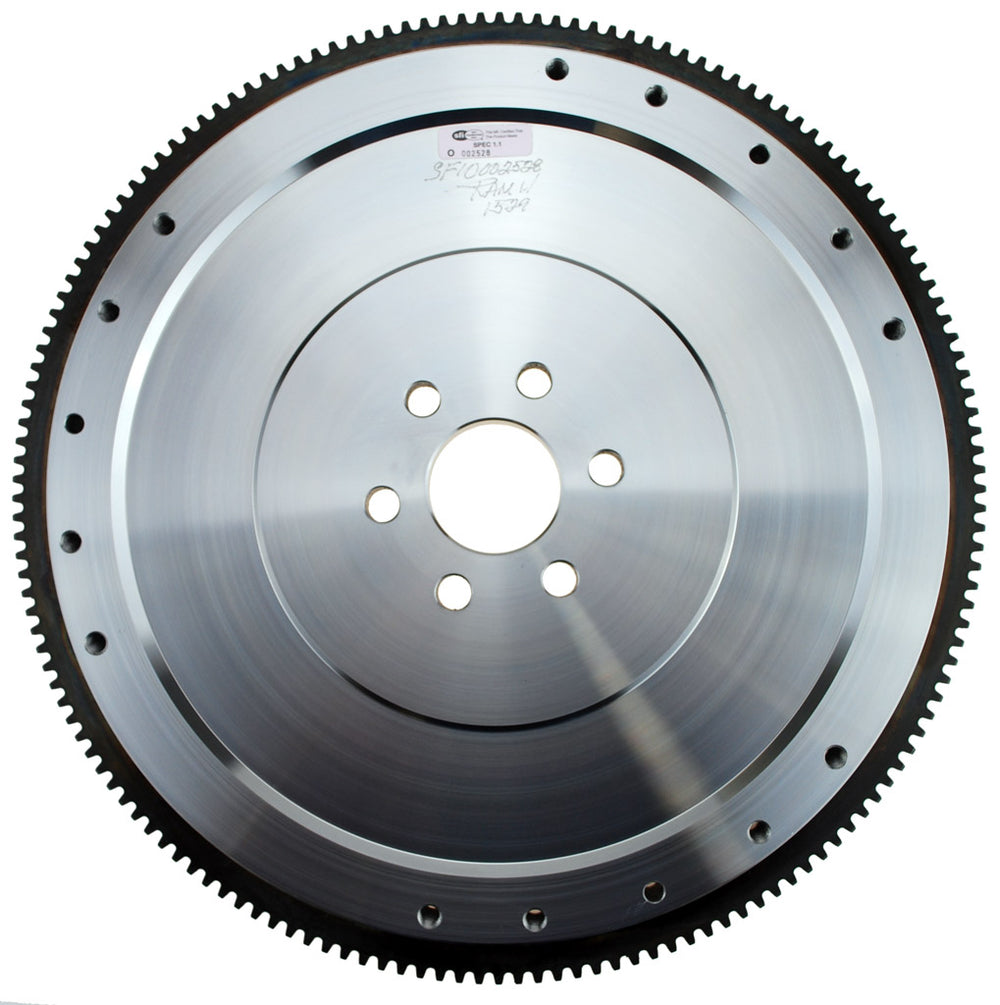 STEEL FLYWHEEL FORD SB '0' BAL. 15