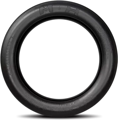 4.5/26-17 M&H Tire Drag Front Runner