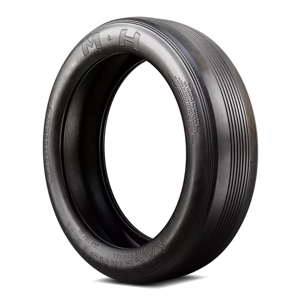 4.5/26-17 M&H Tire Drag Front Runner