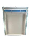 CR-1080U COMPLETE DOOR ASSEMBLY