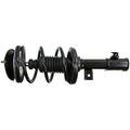 QUICK-STRUT ASSEMBLY