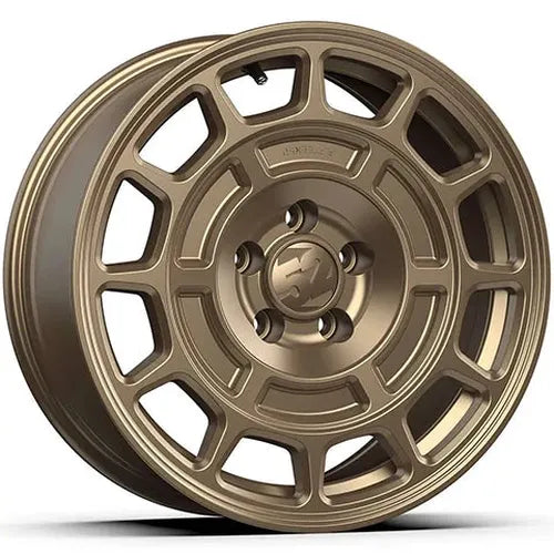 fifteen52 Metrix MX 17x8 5x108 38mm ET 63.4mm Center Bore Bronze Wheel