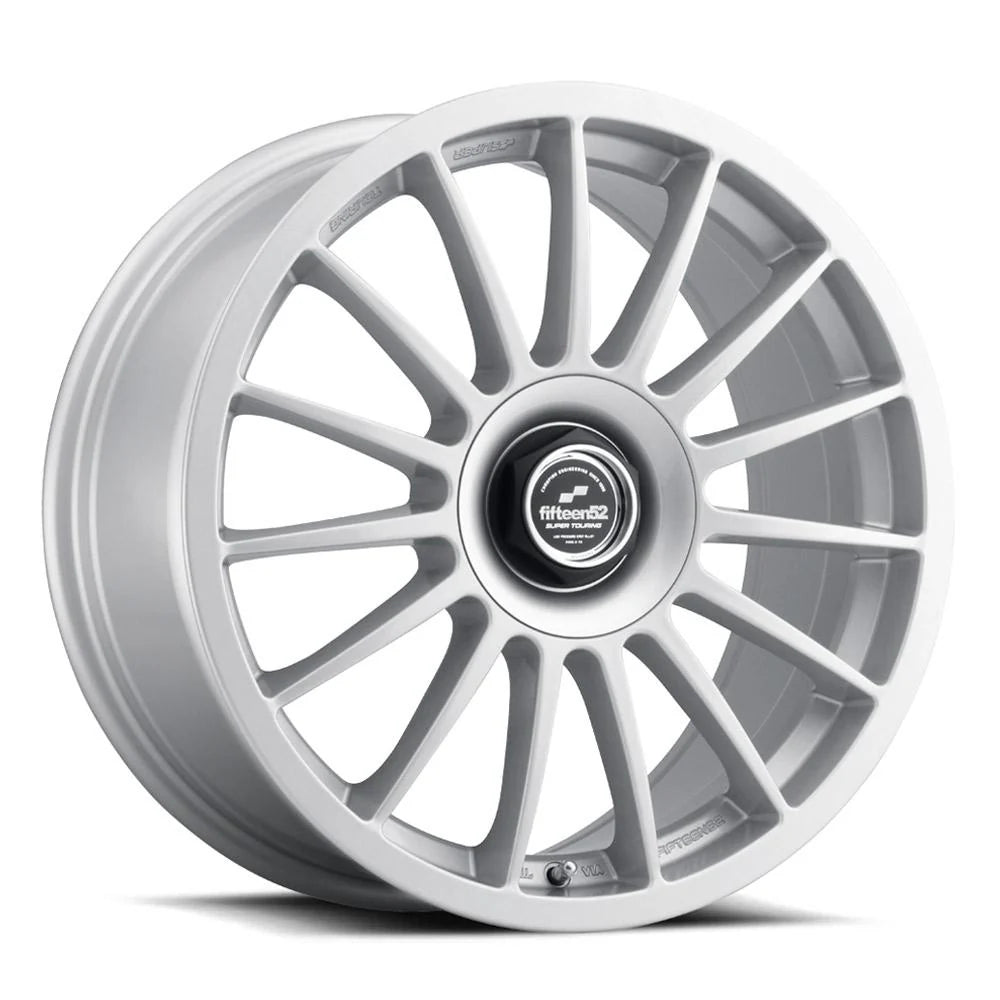 fifteen52 silver auto part