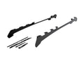 Land Rover Discovery Sport Foot Rails