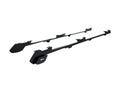 Land Rover Discovery Sport Foot Rails