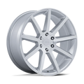 Wheel Pros, LLC auto part close-up