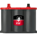 Battery Red Top 34 800CC A/1000CA Top Post