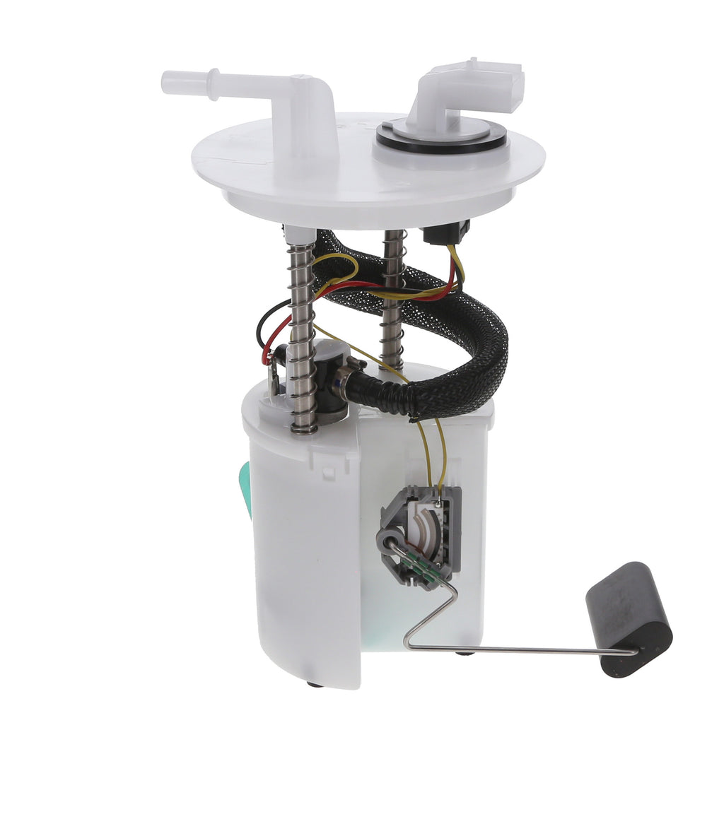 FUEL PUMP MODULE ASSEMBLY