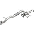 1417 CHEROKEE DIRECTFIT FRONT PIPE KIT