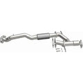 1417 CHEROKEE DIRECTFIT FRONT PIPE KIT