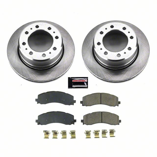 PowerStop auto part
