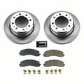 PowerStop auto part