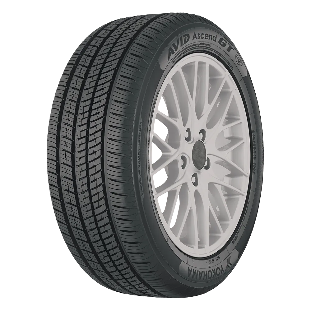 235/50R18 101V XL ASCEND GT