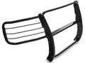 1418 SILVERADO 1500 BLACK GRILL GUARD