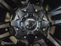 D569 18X9 5X4.5/5.0 MT-BLK-DDT -12M