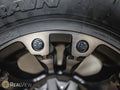 D569 18X9 5X4.5/5.0 MT-BLK-DDT -12M