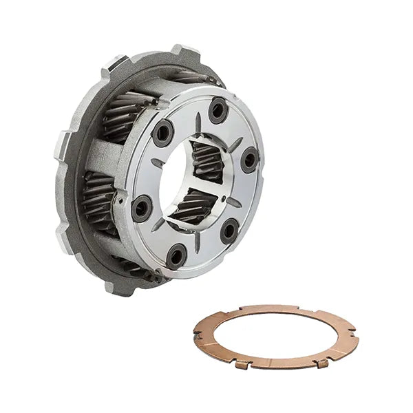 47RE 6 PINION REAR PLANET