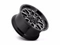 D588 18X9 6X120 GL-BLK-MIL 07MM