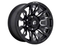 D673 18X9 8X180 GL-BLK-MIL -12MM