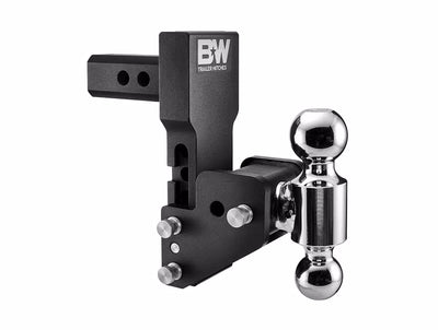 2 X 2 5/16 DUAL BALL | 5 DROP |