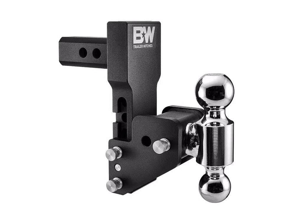 2 X 2 5/16 DUAL BALL | 5 DROP |